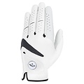 Callaway linkshandige dames golfhandschoen Syntech wit