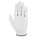 Callaway linkshandige dames golfhandschoen Syntech wit