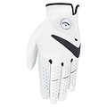 Callaway linkshandige golfhandschoen Syntech wit