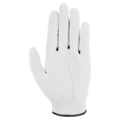 Callaway linkshandige golfhandschoen Syntech wit
