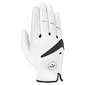 Callaway rechtshandige golfhandschoen Syntech wit