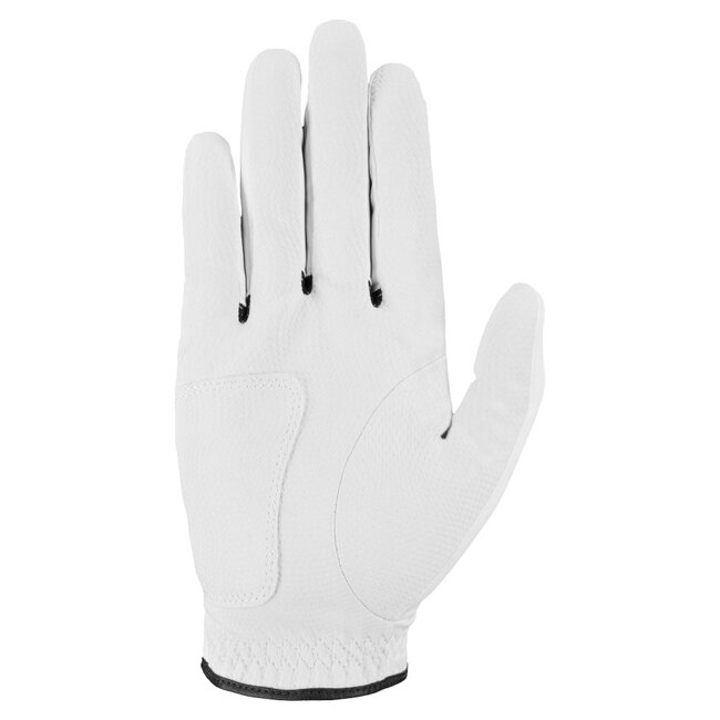 Callaway rechtshandige golfhandschoen Syntech wit