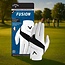 Callaway - linkshandige golfhandschoen - Fusion - wit