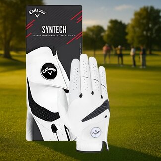 Callaway Callaway Syntech RH golfhandschoen