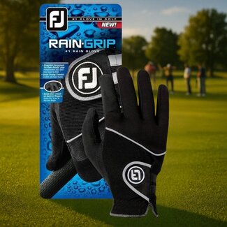 Footjoy Footjoy Raingrip RH golfhandschoen