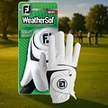 Footjoy rechtshandige golfhandschoen Weathersof wit