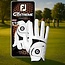 Footjoy rechtshandige golfhandschoen Stratus Tech wit