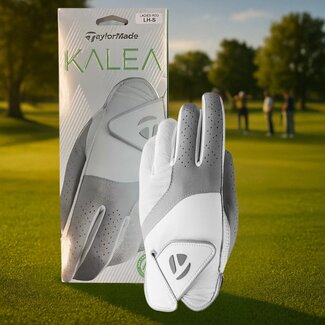 TaylorMade TaylorMade Kalea dames LH golfhandschoen