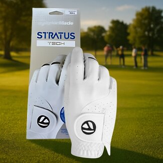 TaylorMade TaylorMade Stratus Tech RH golfhandschoen