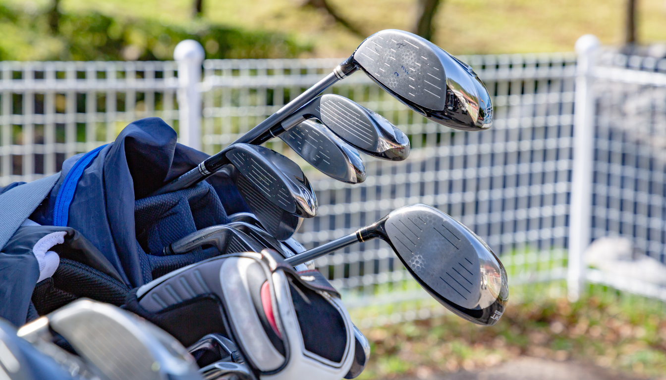 Veelgemaakte fouten bij het kopen van een golfset