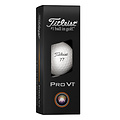 Titleist Pro V1 Golfbal Wit