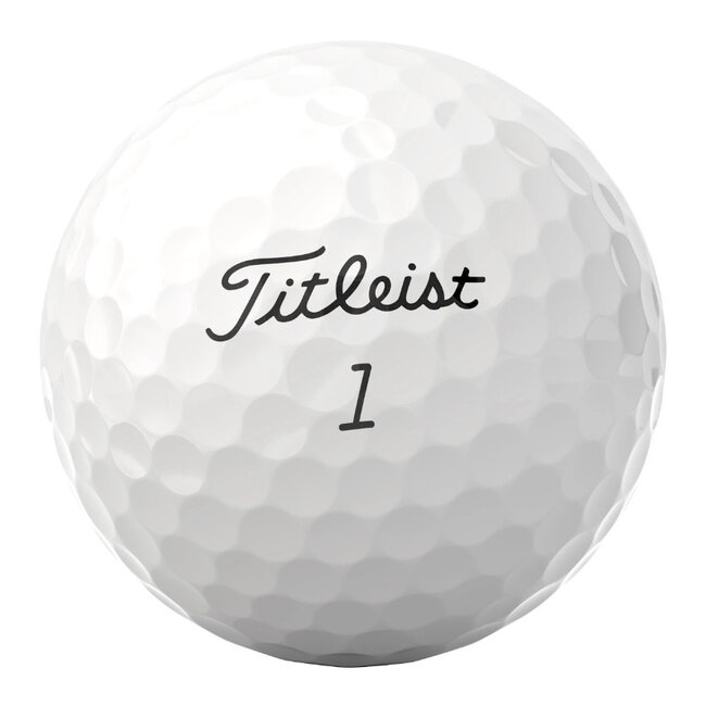 Titleist Pro V1 Golfbal Wit