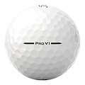 Titleist Pro V1 Golfbal Wit
