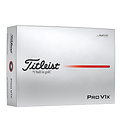 Titleist Pro V1x Golfbal Wit