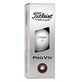 Titleist Pro V1x Golfbal Wit