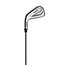 Titleist T350 IJzerset Staal linkshandig