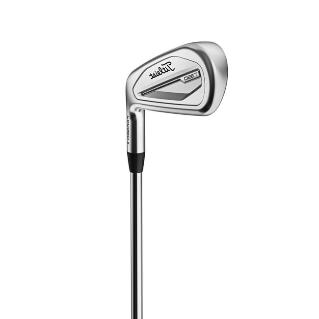 Titleist T350 IJzerset Staal linkshandig
