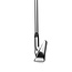 Titleist T350 IJzerset Staal linkshandig