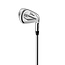 Titleist T350 IJzerset Graphite rechtshandig