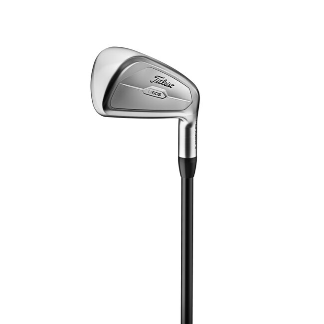 Titleist 505U Utility ijzer 2 graphite rechtshandig