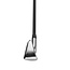 Titleist 505U Utility ijzer 2 graphite rechtshandig
