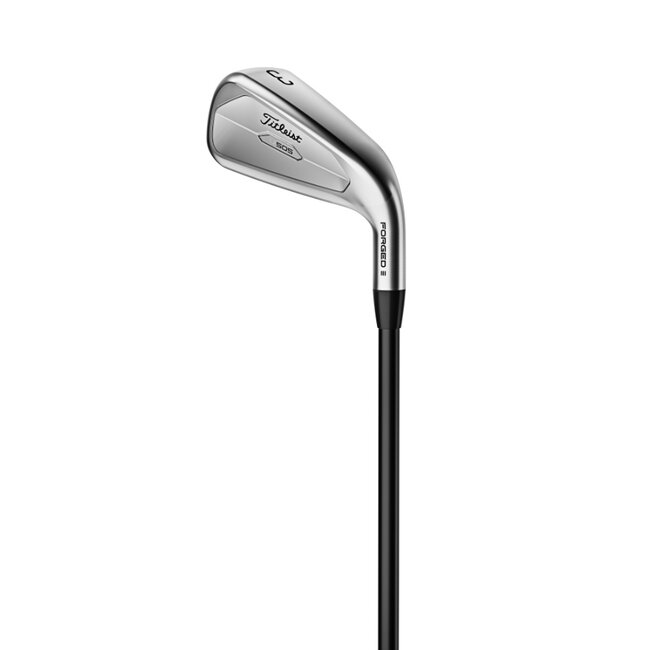 Titleist 505U Utility ijzer 3 graphite rechtshandig