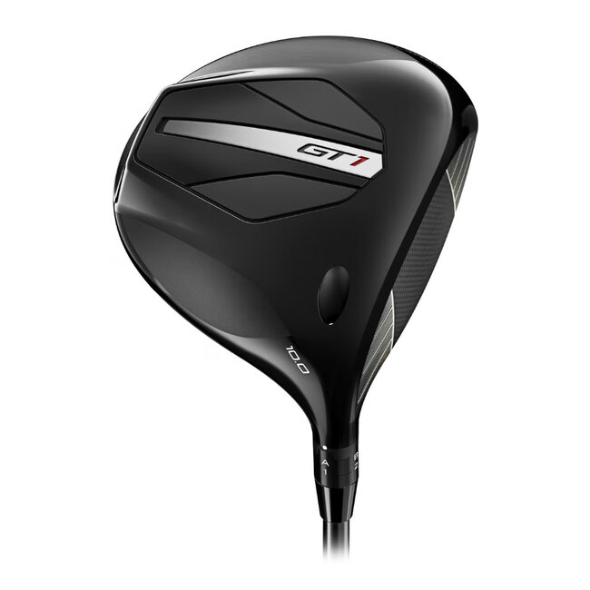 Titleist GT1 Driver rechtshandig dames