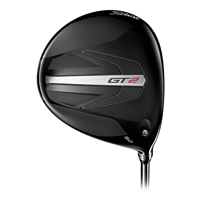 Titleist GT2 Driver rechtshandig heren