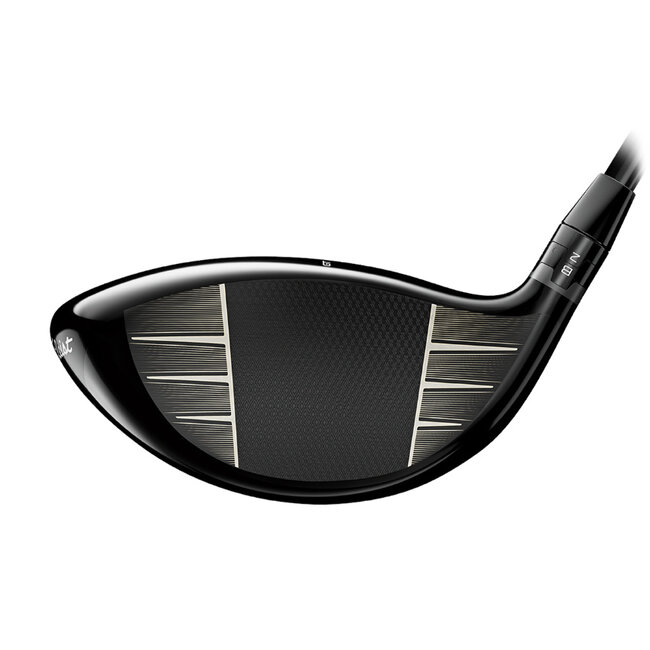 Titleist GT2 Driver rechtshandig dames