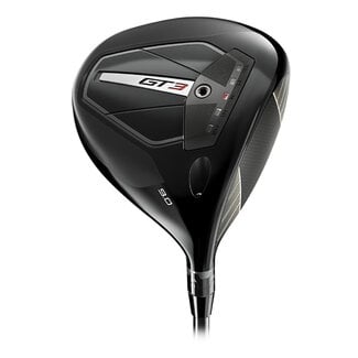Titleist Titleist GT3 Driver RH
