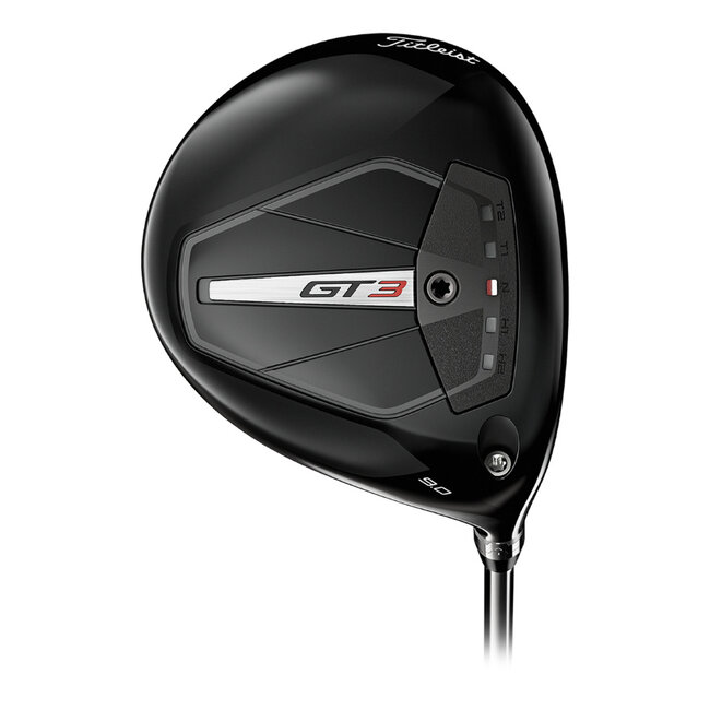 Titleist GT3 Driver rechtshandig heren