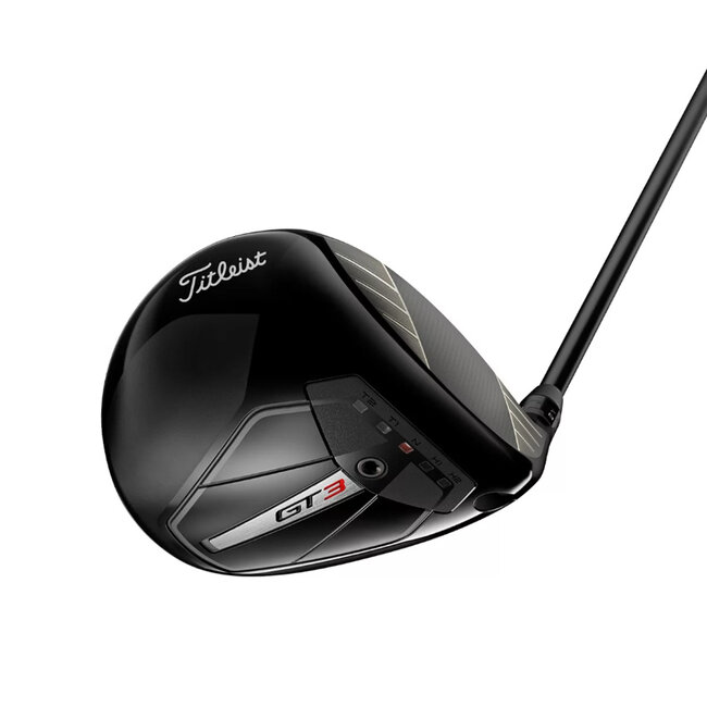 Titleist GT3 Driver rechtshandig heren