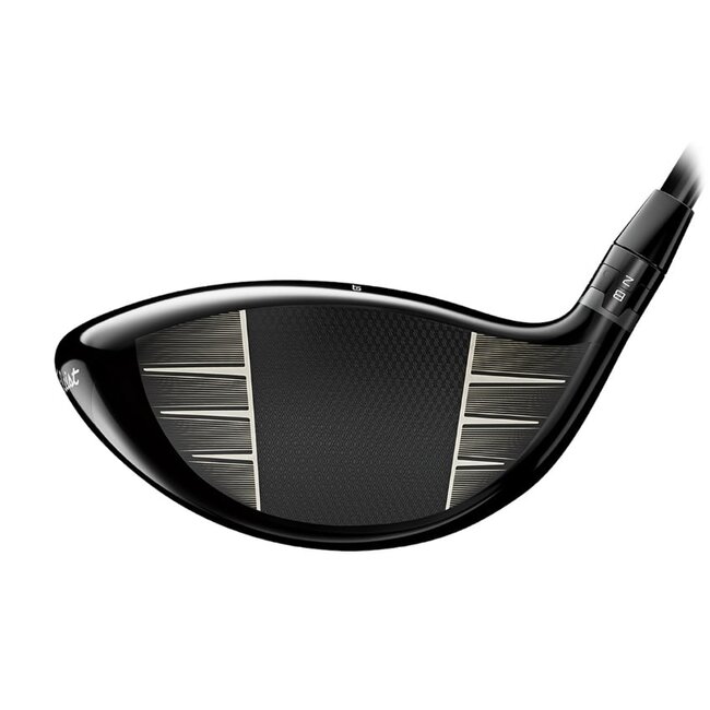 Titleist GT4 Driver rechtshandig heren