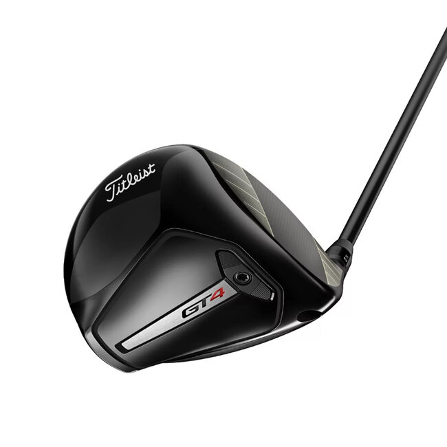Titleist GT4 Driver rechtshandig heren