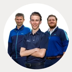 Golfstore Roosendaal