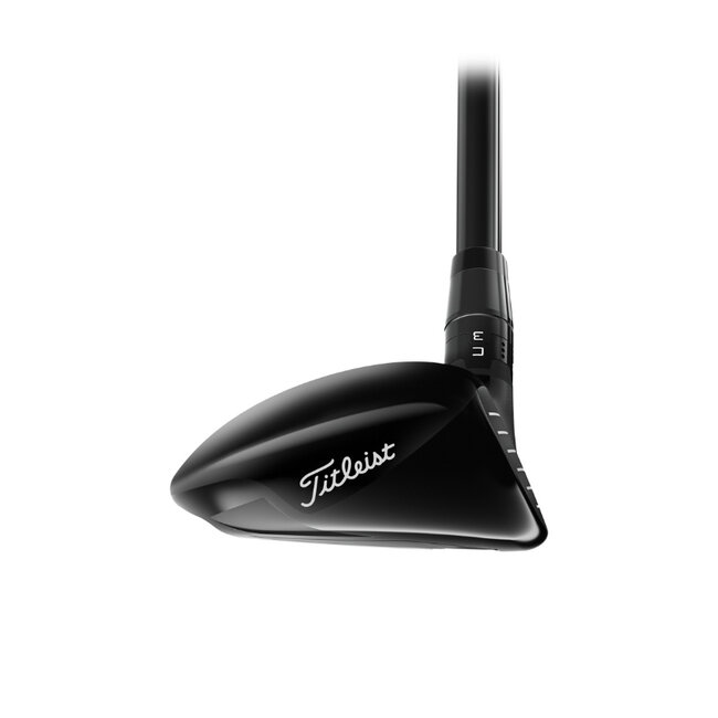 Titleist GT1 Hybride 4 23° rechtshandig dames