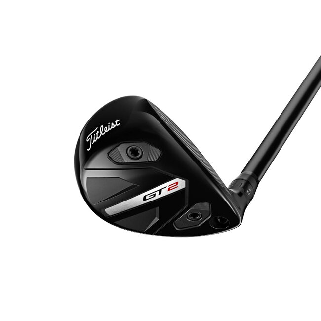 Titleist GT2 Hybride 3 18° heren rechtshandig