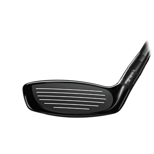 Titleist GT2 Hybride 4 21° heren rechtshandig