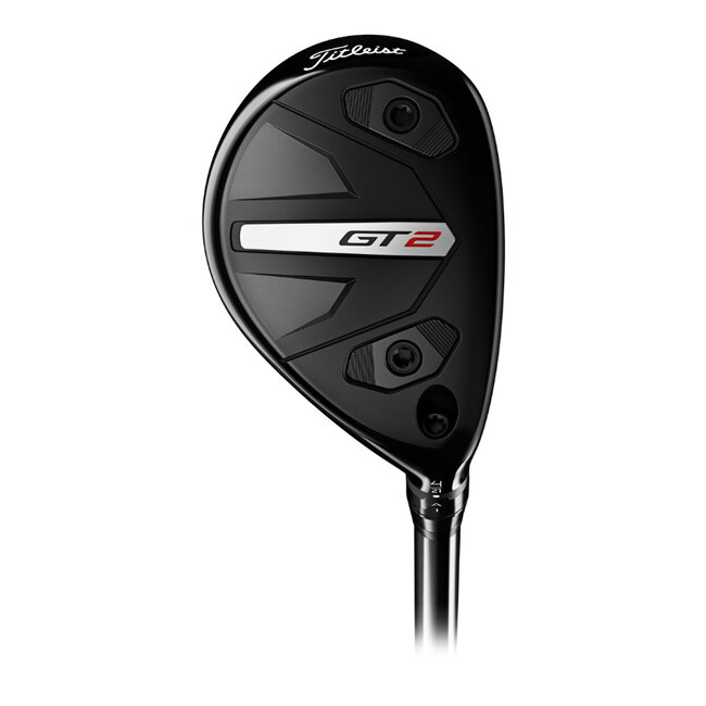 Titleist GT2 Hybride 4 21° heren rechtshandig