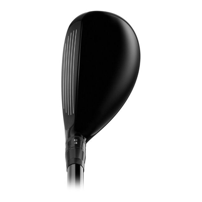 Titleist GT3 Hybride 4 21° heren rechtshandig