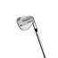Titleist Vokey Desing Wedge SM10 Tour Chrome F Staal rechtshandig