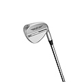 Titleist Vokey Desing Wedge SM10 Tour Chrome F Staal linkshandig