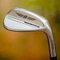 Titleist Vokey Desing Wedge SM10 Tour Chrome F Staal linkshandig