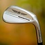 Titleist Vokey Desing Wedge SM10 Tour Chrome F Staal linkshandig