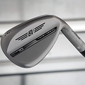 Titleist Vokey Desing Wedge SM10 Nickel F Staal rechtshandig