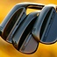 Titleist Vokey Desing Wedge SM10 M Jet Black Staal rechtshandig
