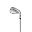 Titleist Vokey Desing Wedge SM10 Tour Chrome M Staal rechtshandig