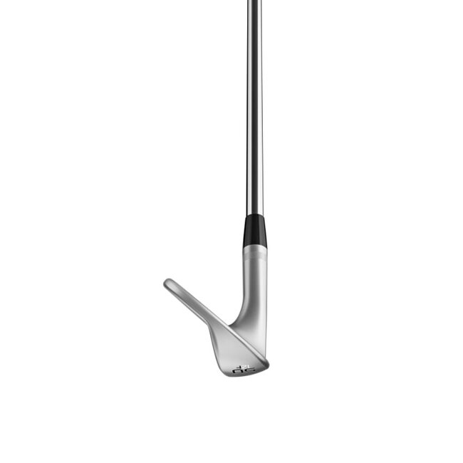 Titleist Vokey Desing Wedge SM10 Tour Chrome M Staal linkshandig