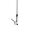 Titleist Vokey Desing Wedge SM10 Tour Chrome M Staal linkshandig