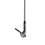 Titleist - Vokey Desing - Wedge - SM10 - Nickel - M - Staal - Rechts